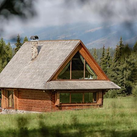 Chalet Duska فيخودنا المظهر الخارجي الصورة