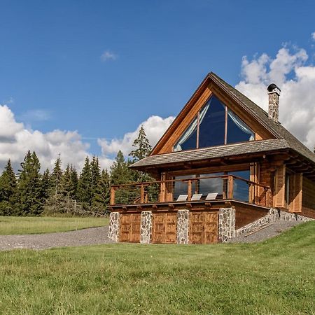 Chalet Duska فيخودنا المظهر الخارجي الصورة