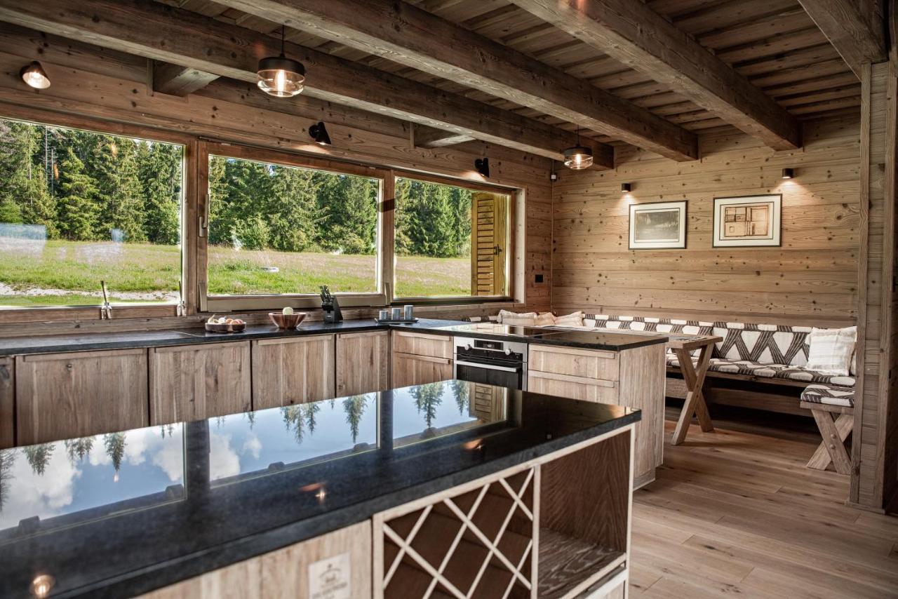 Chalet Duska فيخودنا المظهر الخارجي الصورة