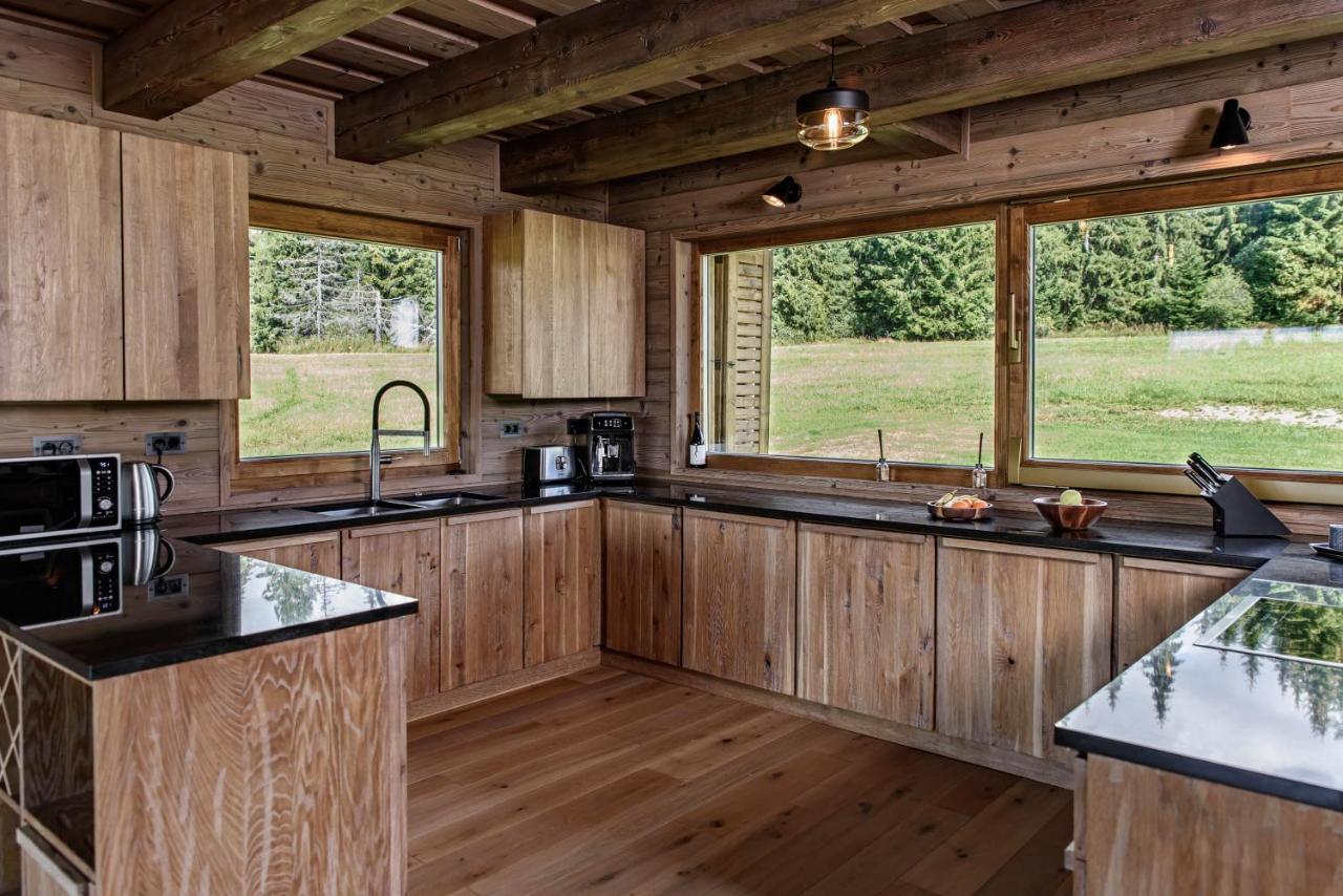 Chalet Duska فيخودنا المظهر الخارجي الصورة