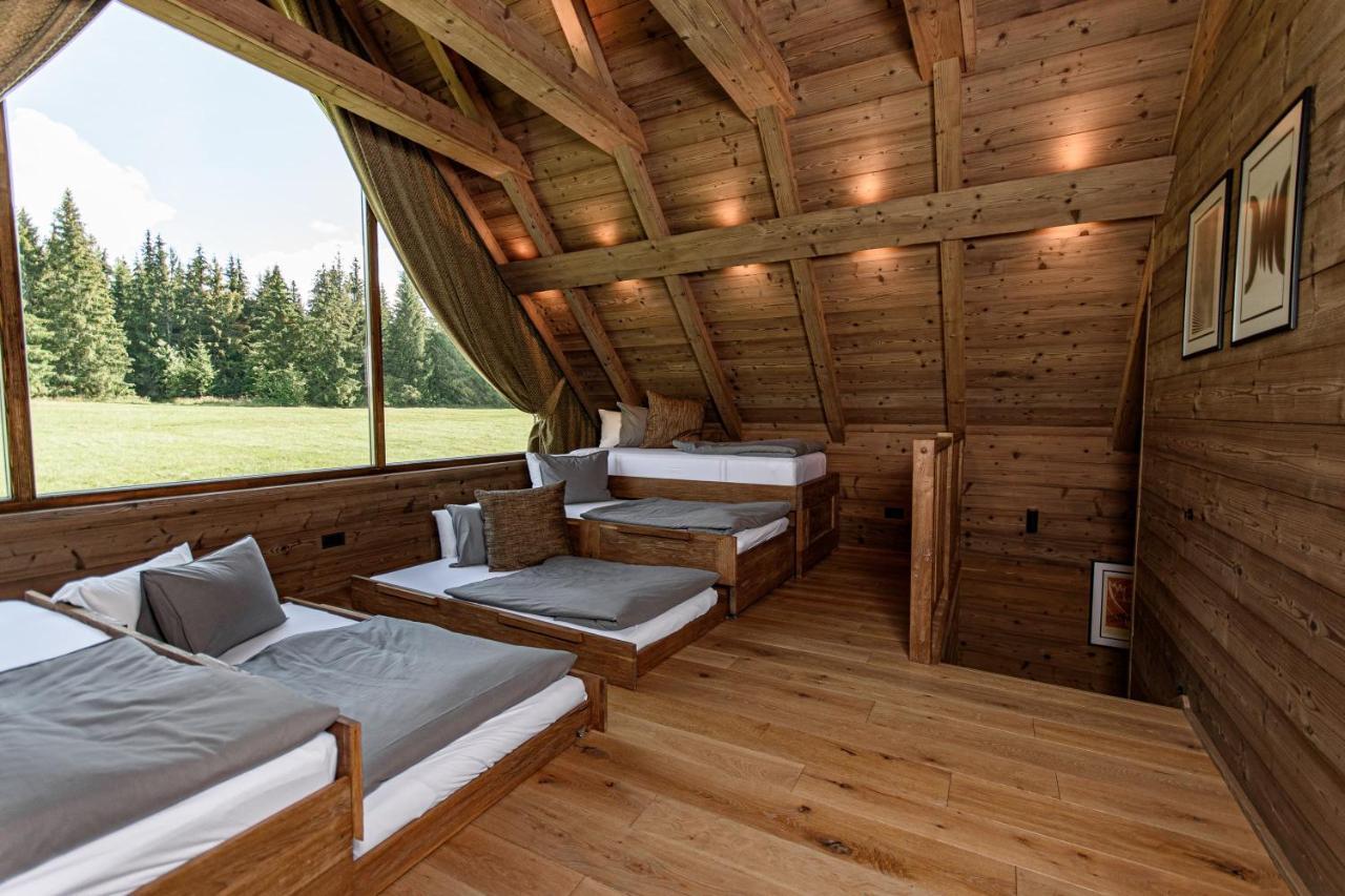 Chalet Duska فيخودنا المظهر الخارجي الصورة