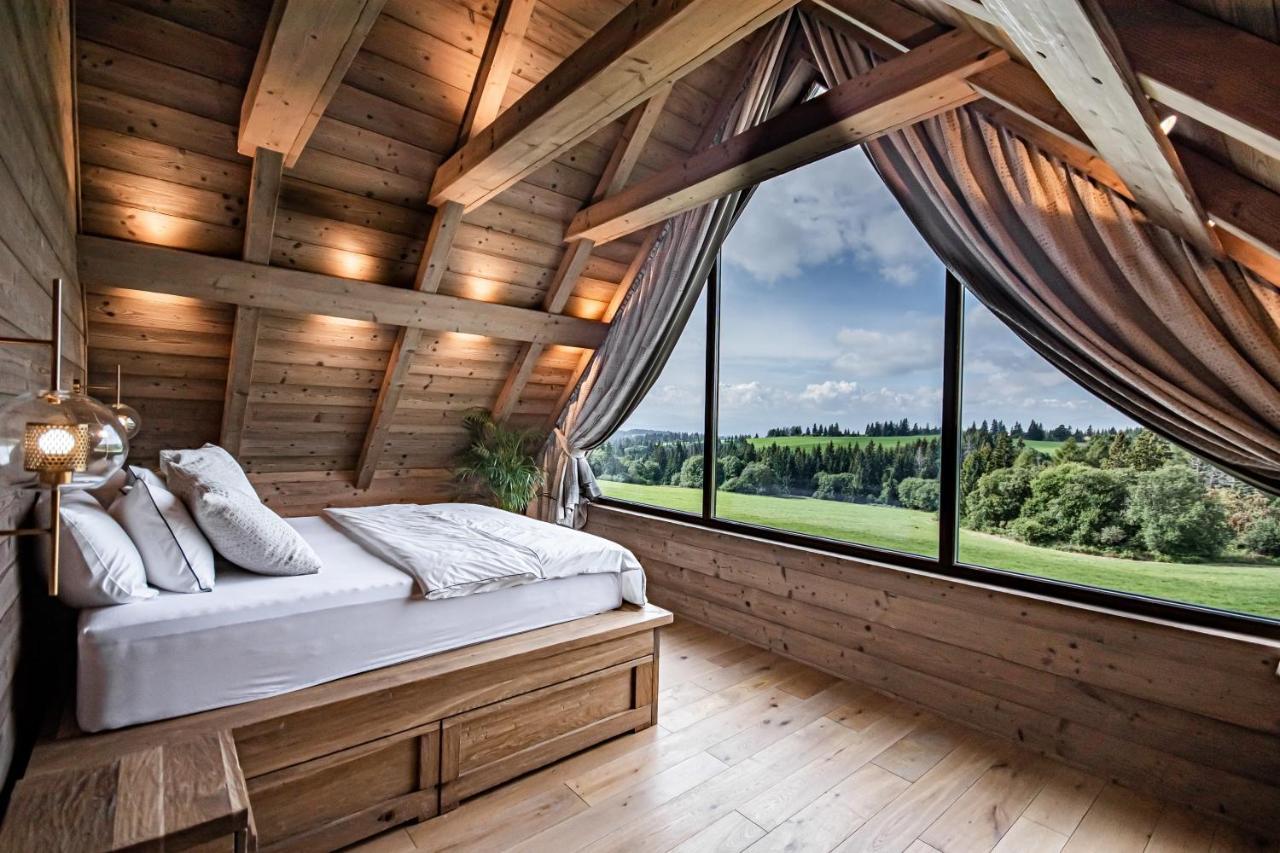 Chalet Duska فيخودنا المظهر الخارجي الصورة