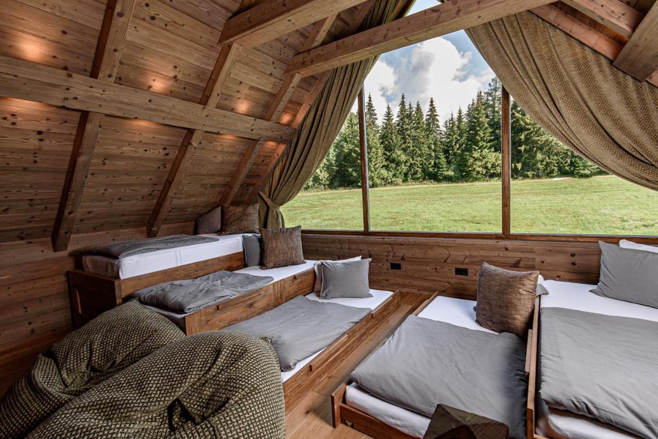 Chalet Duska فيخودنا المظهر الخارجي الصورة